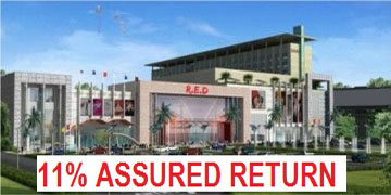 RED Mall
